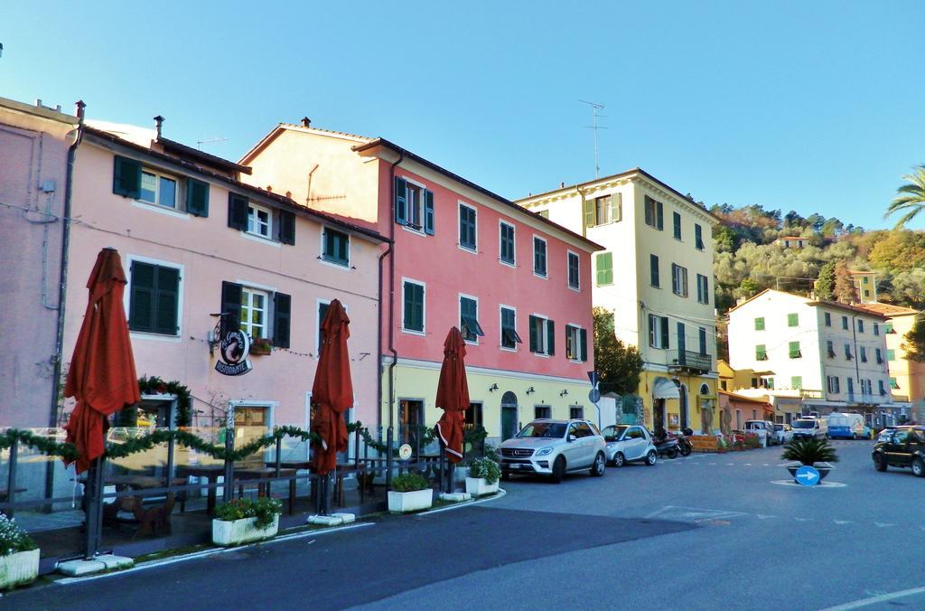 Casa Bello Porto Venere Esterno foto
