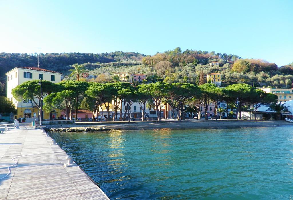 Casa Bello Porto Venere Esterno foto