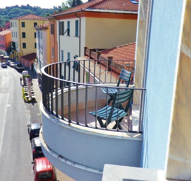 Casa Bello Porto Venere Esterno foto