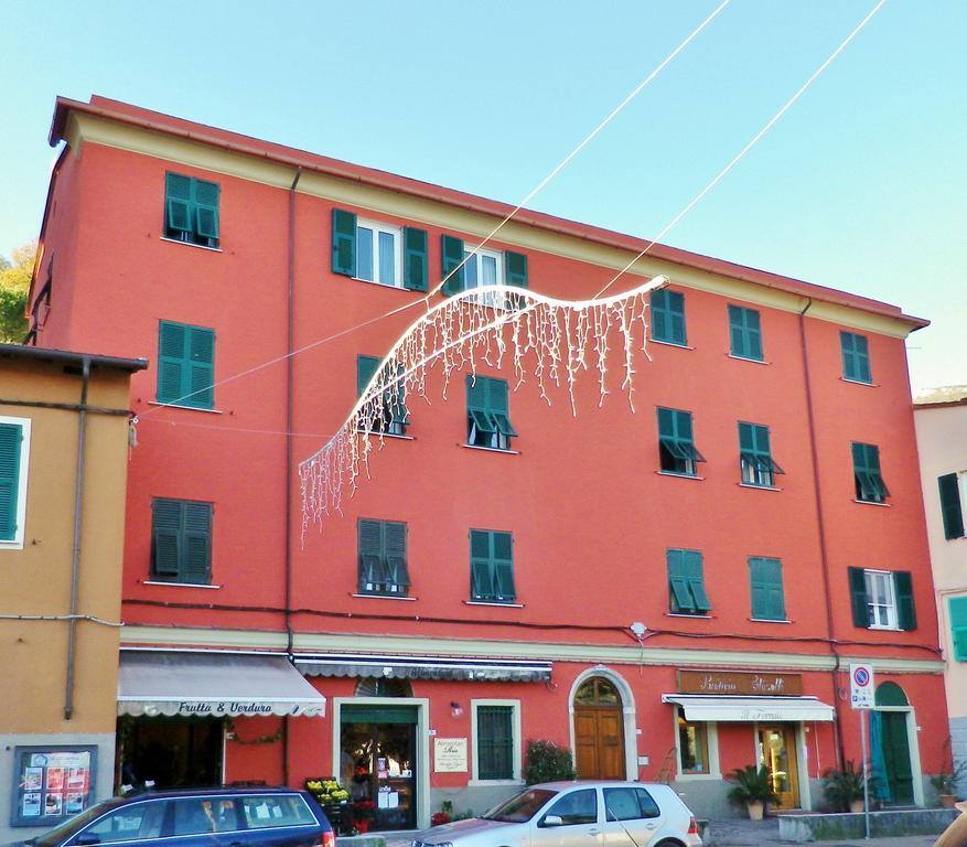 Casa Bello Porto Venere Esterno foto