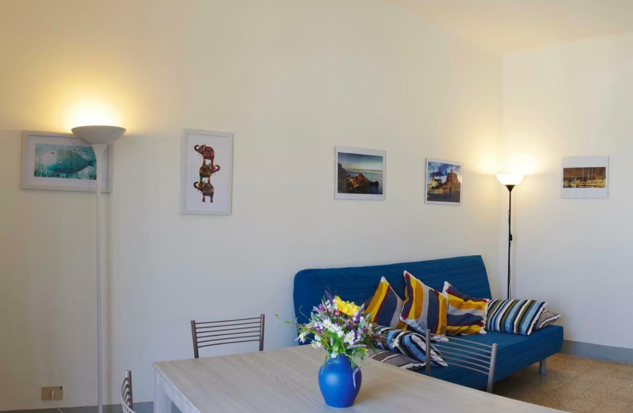 Casa Bello Porto Venere Esterno foto
