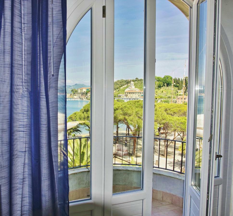 Casa Bello Porto Venere Esterno foto