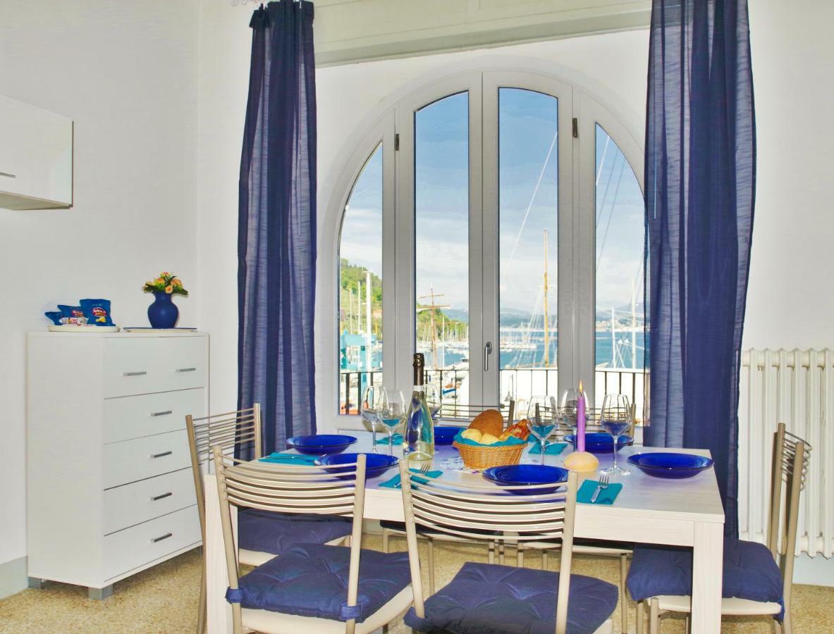 Casa Bello Porto Venere Esterno foto