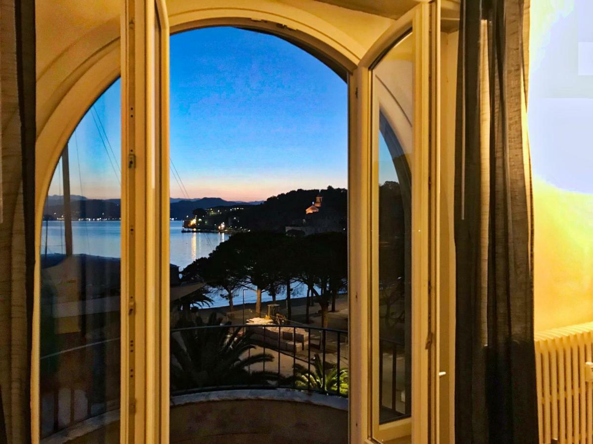 Casa Bello Porto Venere Esterno foto
