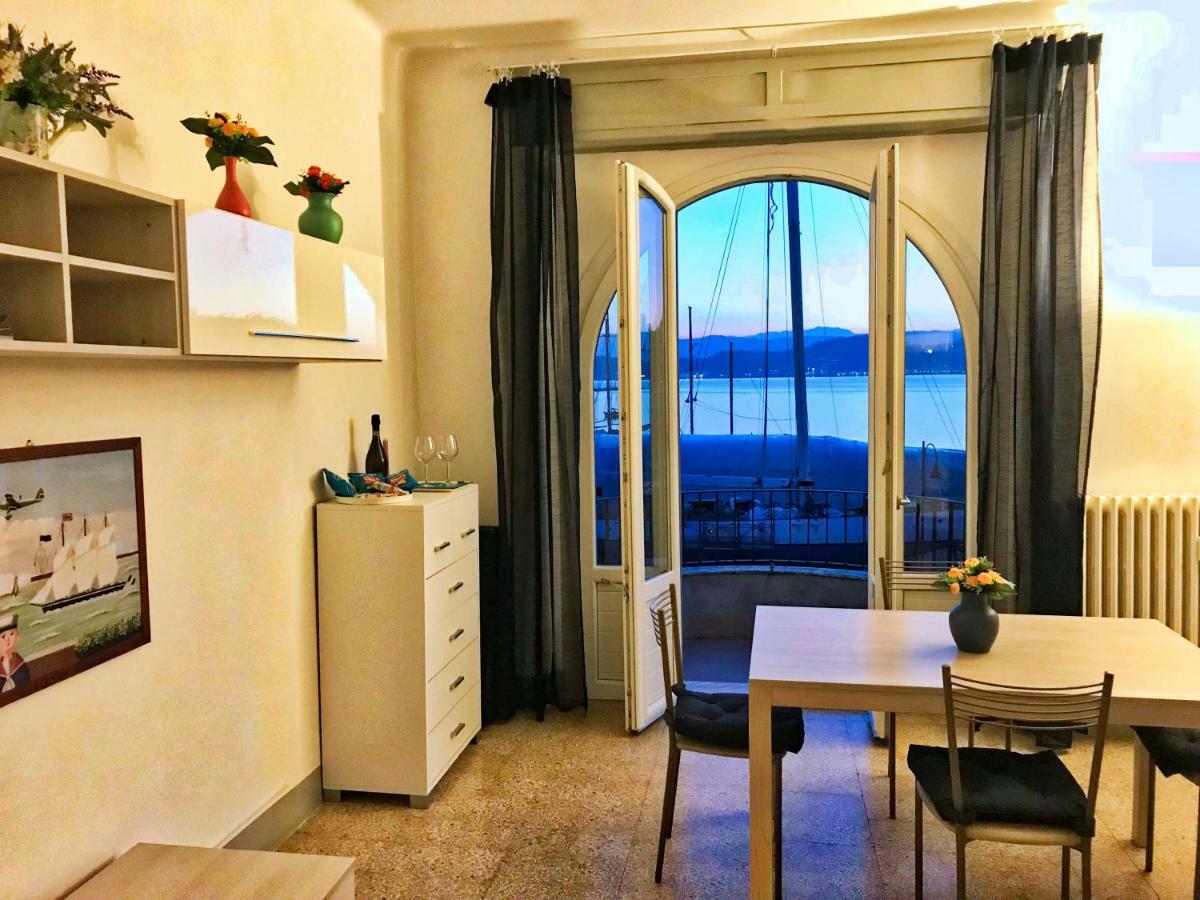 Casa Bello Porto Venere Esterno foto