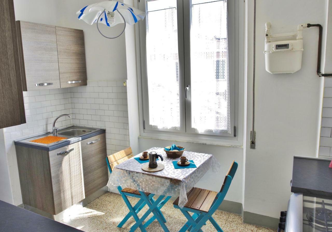 Casa Bello Porto Venere Esterno foto
