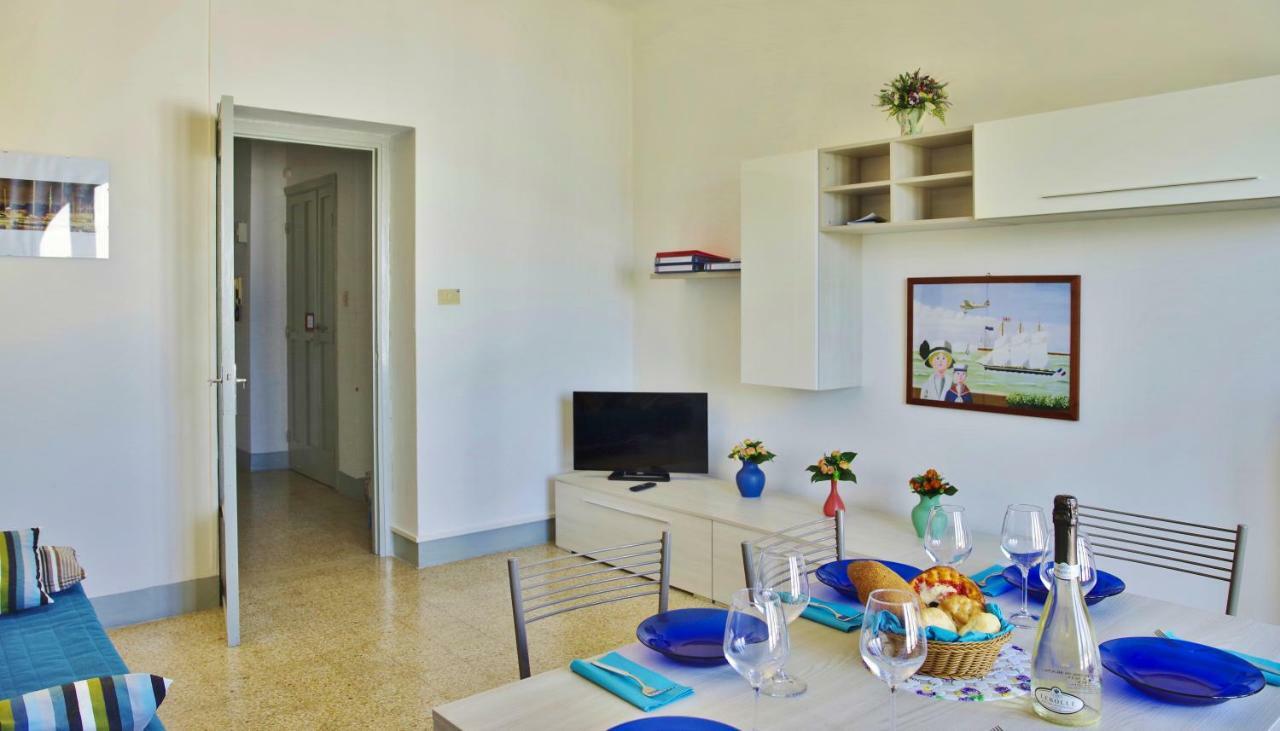 Casa Bello Porto Venere Esterno foto