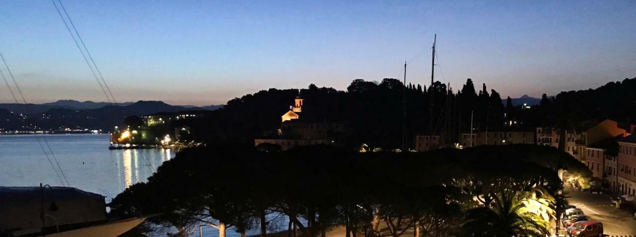 Casa Bello Porto Venere Esterno foto