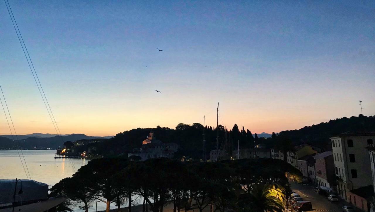 Casa Bello Porto Venere Esterno foto
