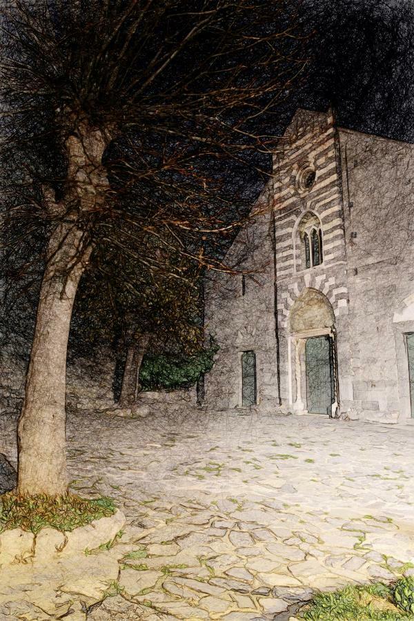 Casa Bello Porto Venere Esterno foto