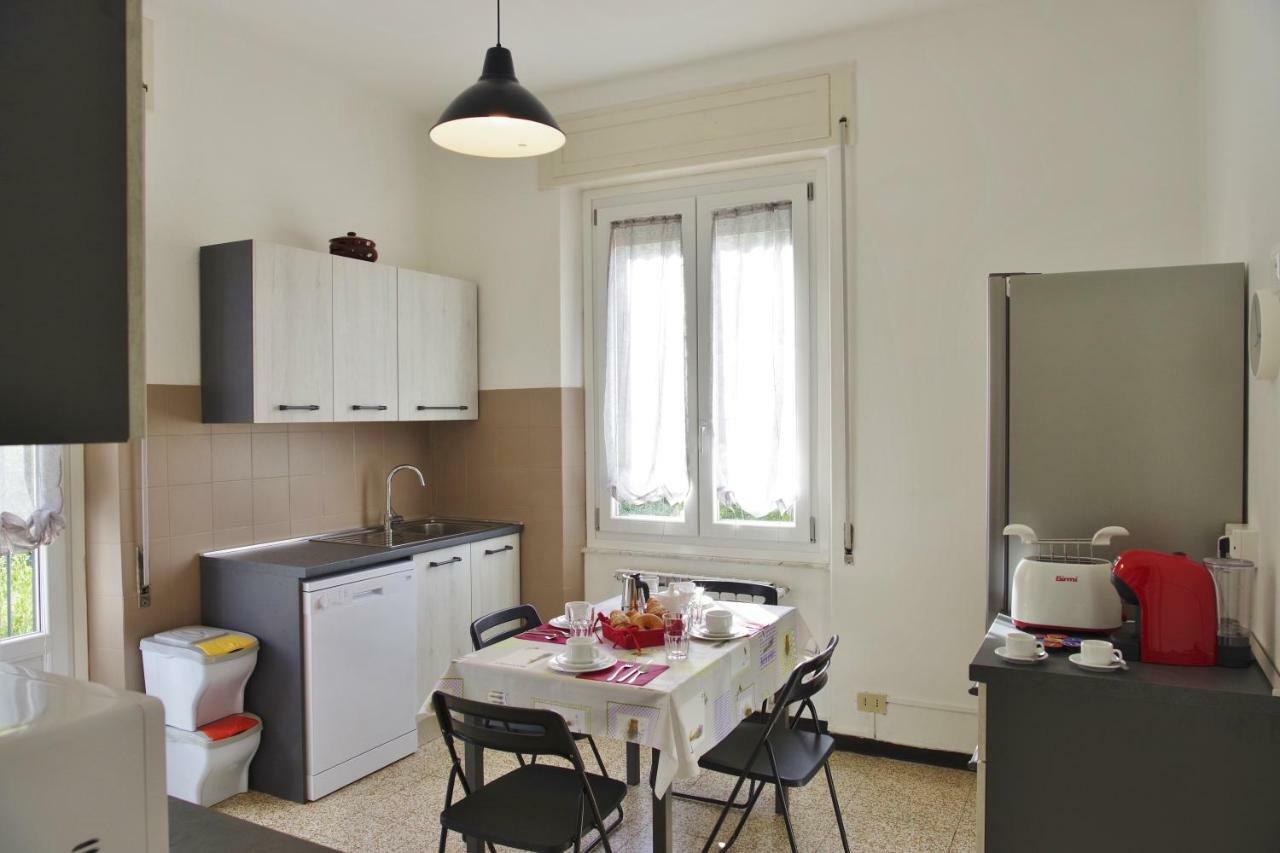 Casa Bello Porto Venere Esterno foto