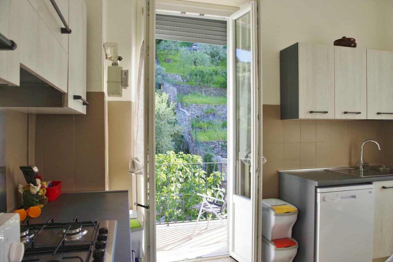 Casa Bello Porto Venere Esterno foto
