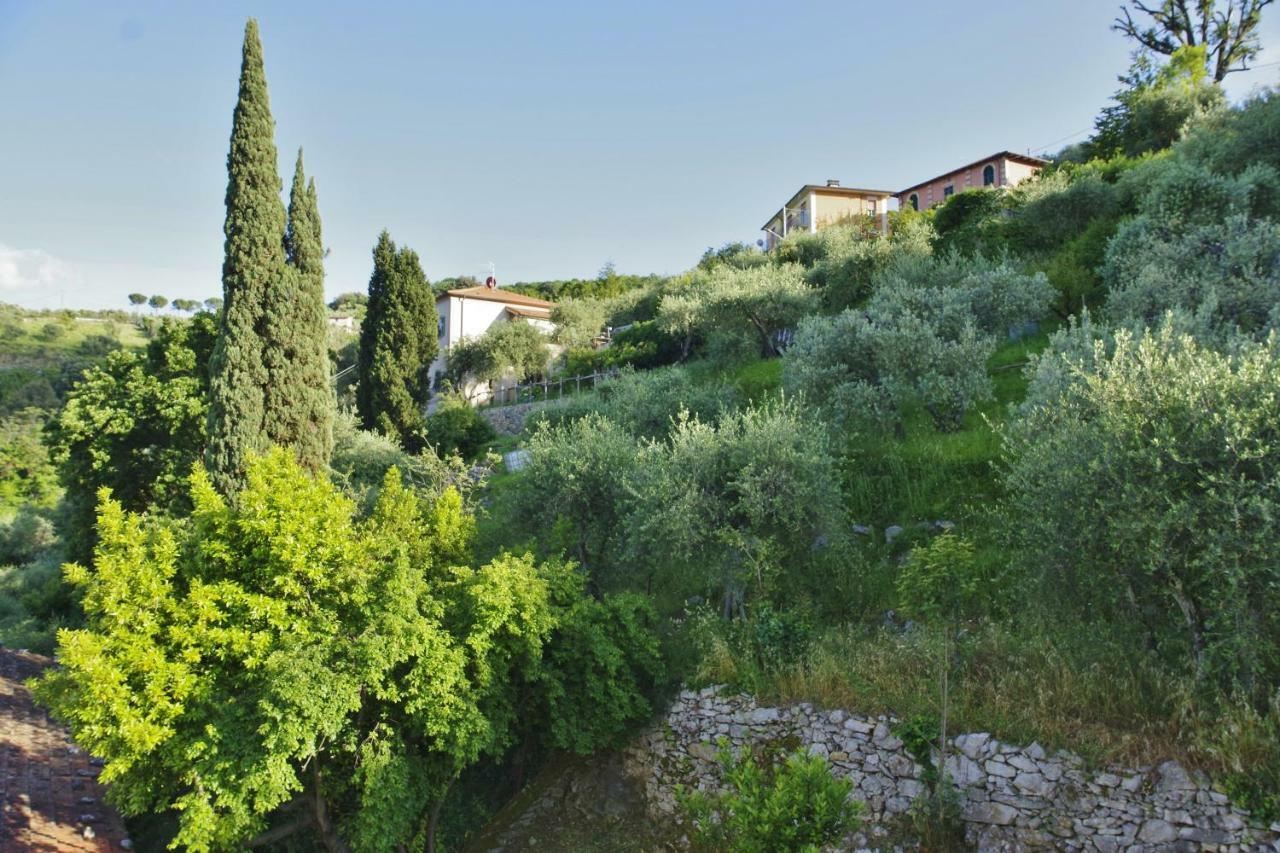 Casa Bello Porto Venere Esterno foto