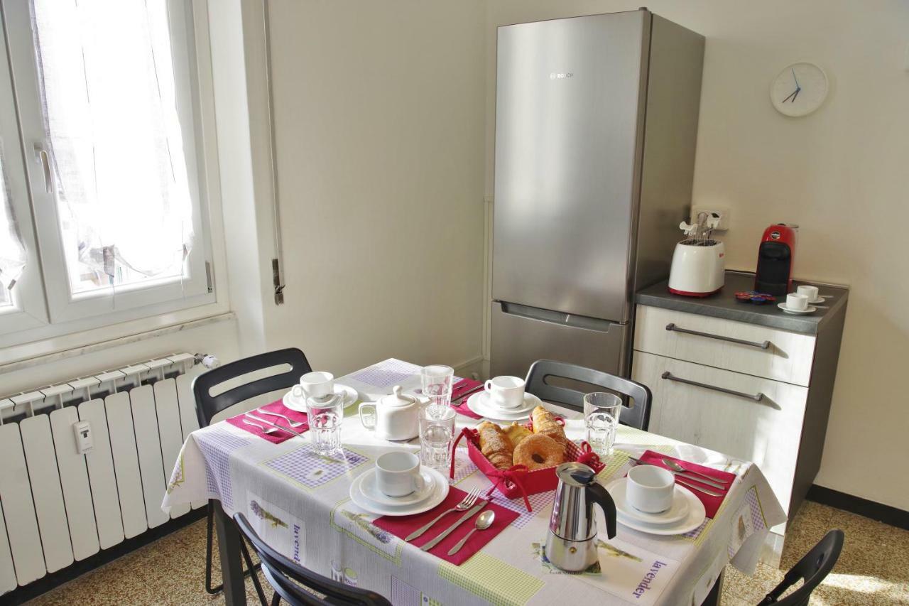 Casa Bello Porto Venere Esterno foto