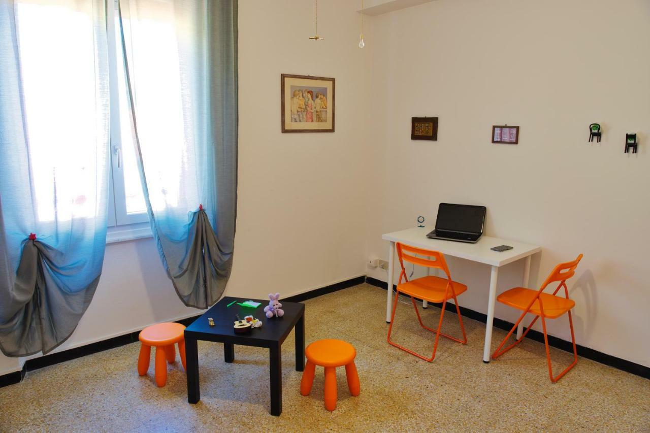 Casa Bello Porto Venere Esterno foto