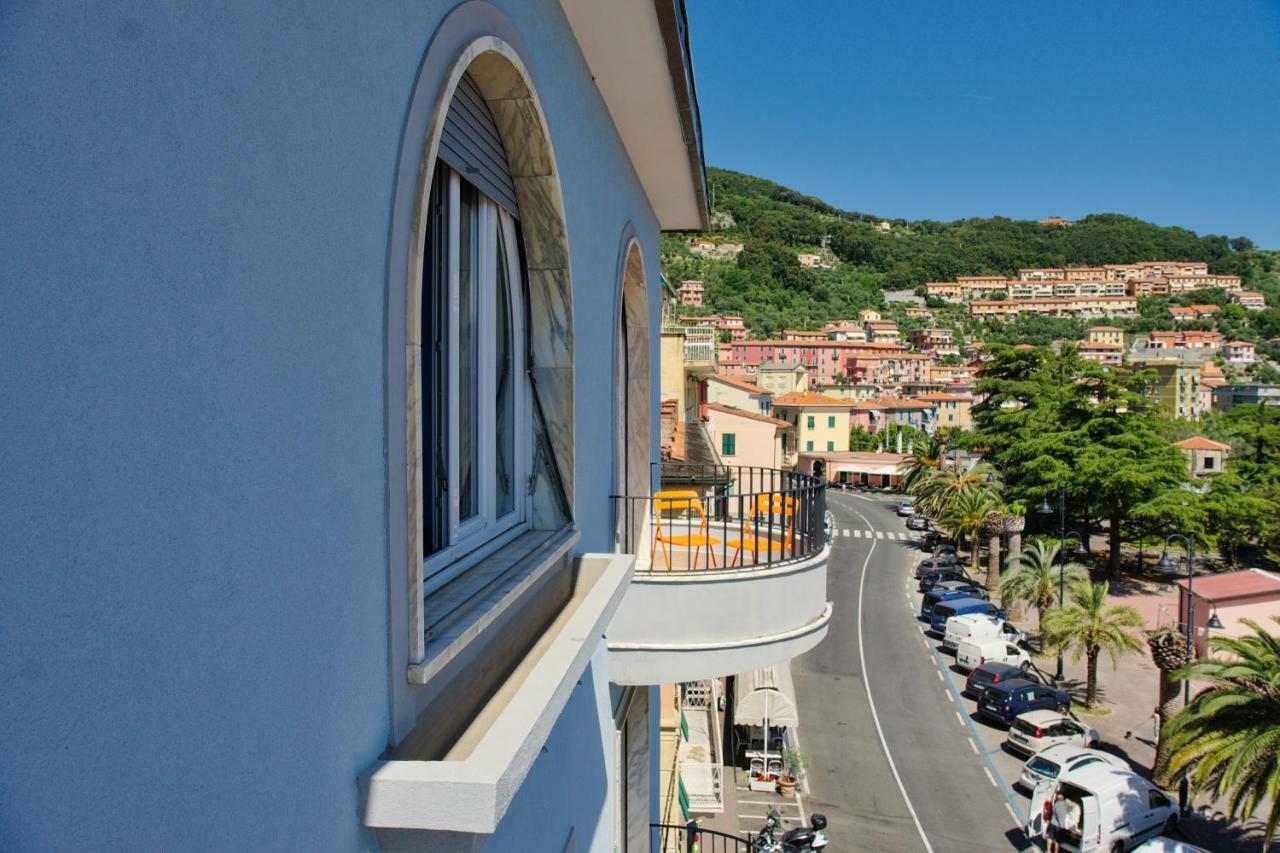 Casa Bello Porto Venere Esterno foto