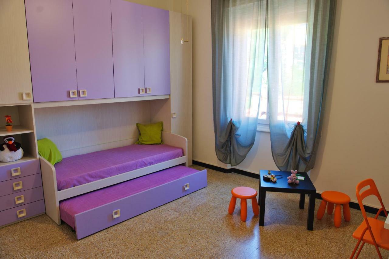 Casa Bello Porto Venere Esterno foto