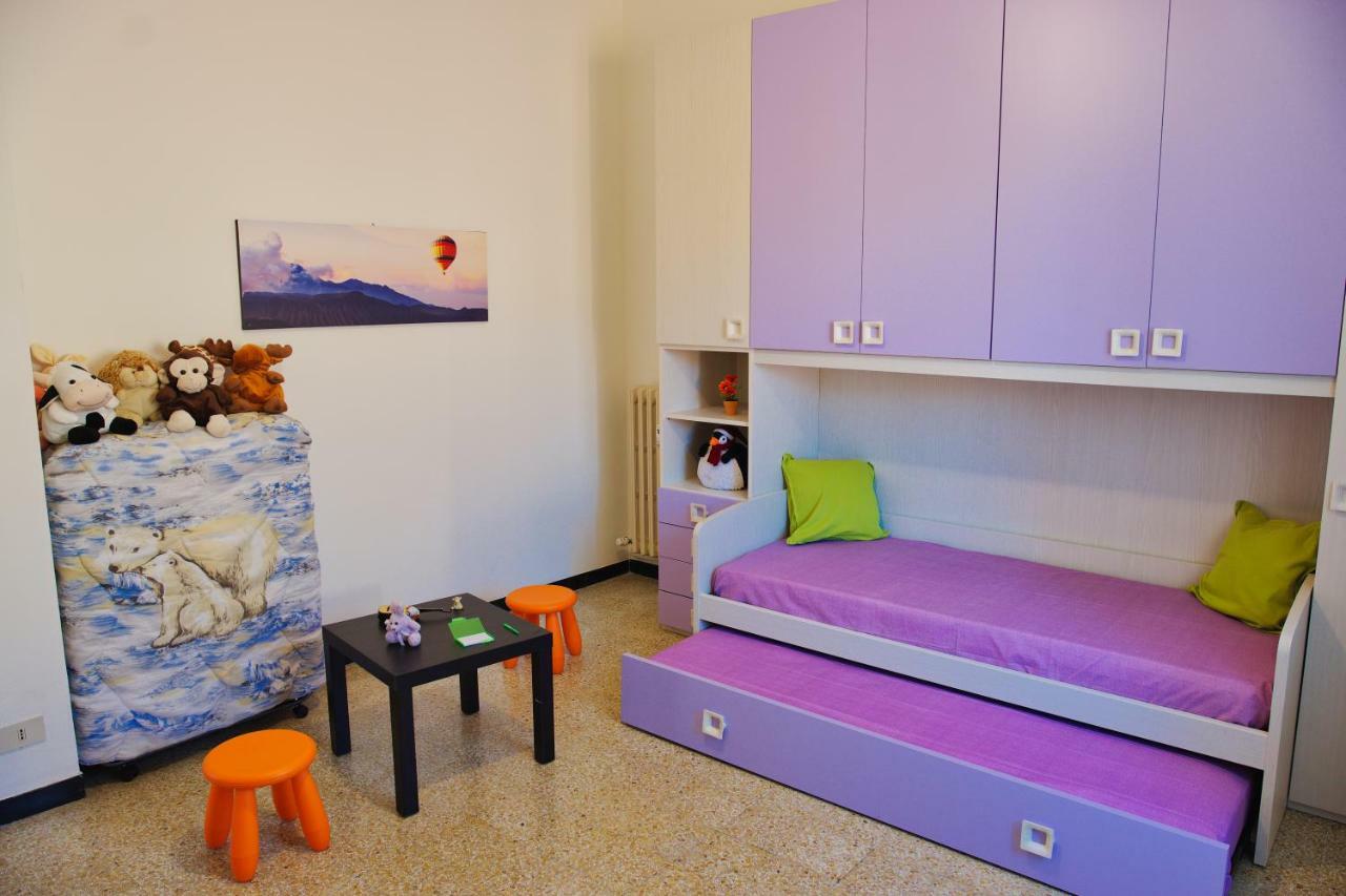 Casa Bello Porto Venere Esterno foto