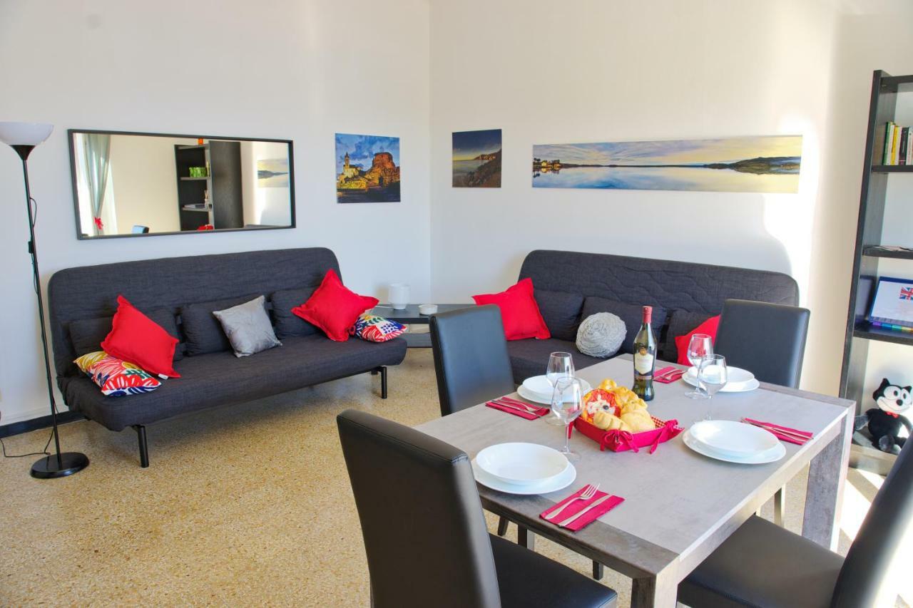Casa Bello Porto Venere Esterno foto