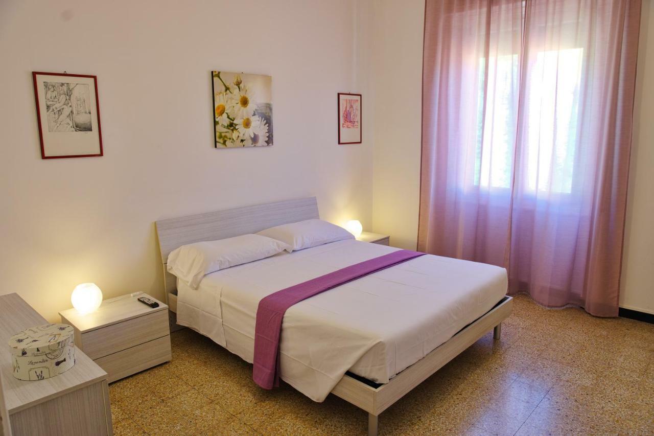 Casa Bello Porto Venere Esterno foto