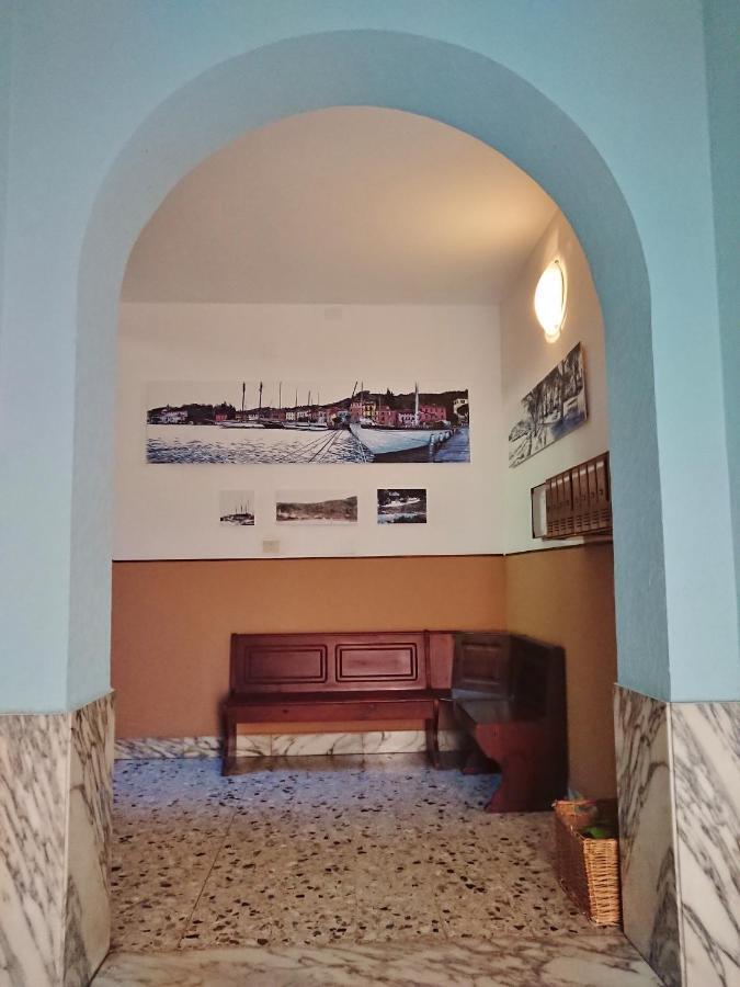 Casa Bello Porto Venere Esterno foto