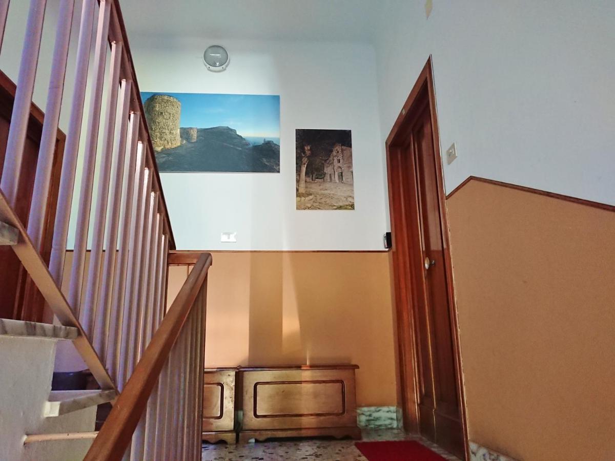 Casa Bello Porto Venere Esterno foto